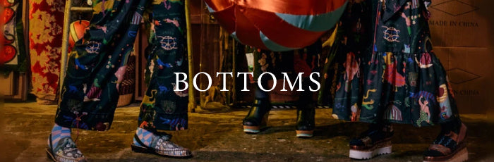 BOTTOMS