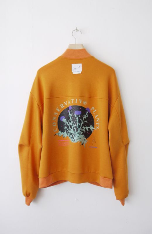 Conservative Thistle MA-1