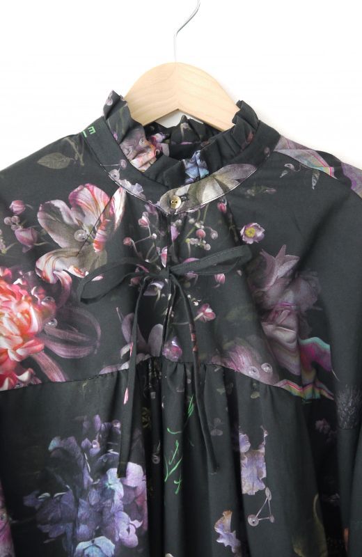 Garden Monster Dress Shirt