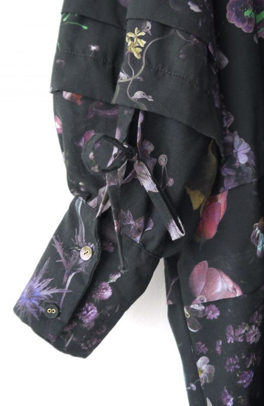 Garden Monster Dress Shirt