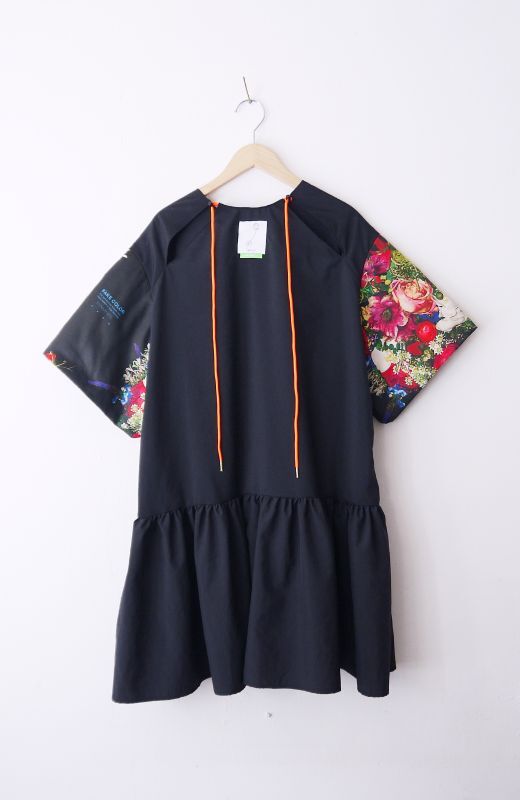 FAKEFLOWER DRESS