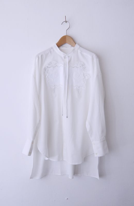 ABSTRACT shirt