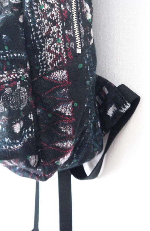 Ethnic Backpack