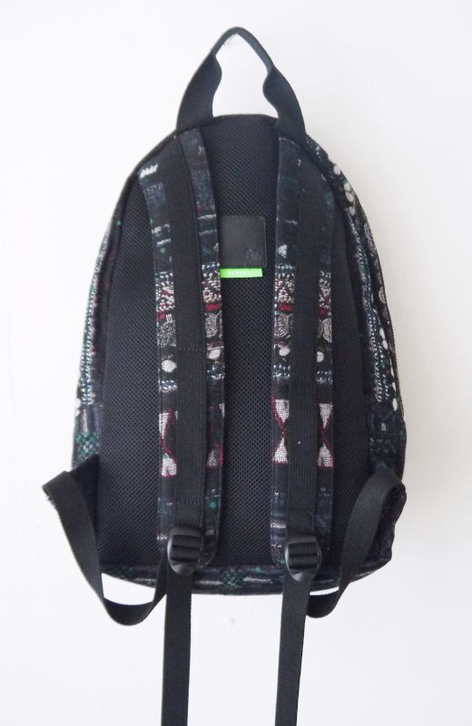Ethnic Backpack