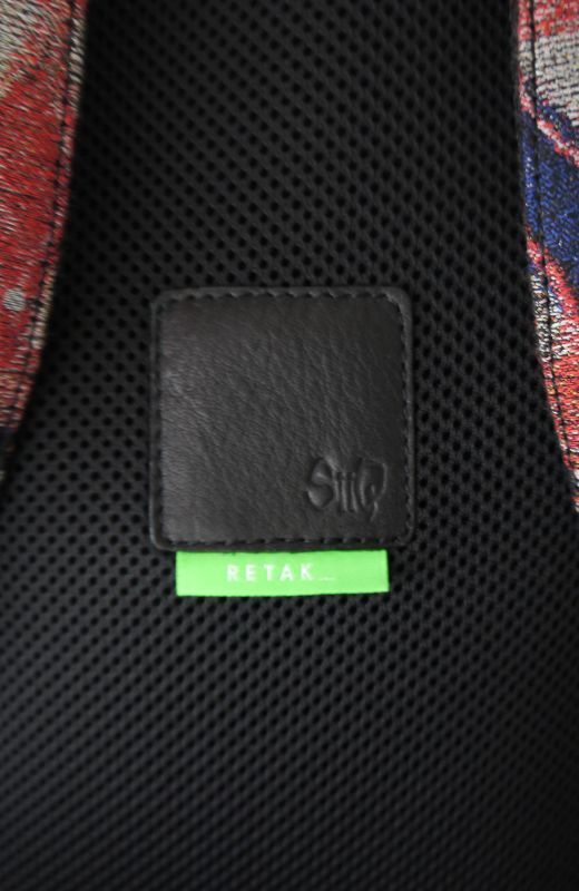 Ethnic Backpack