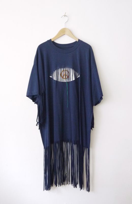 Fringe Big Tee