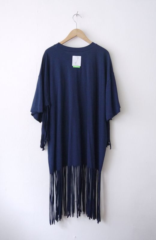 Fringe Big Tee