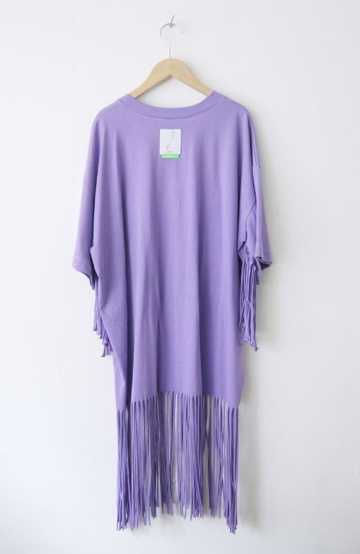 Fringe Big Tee