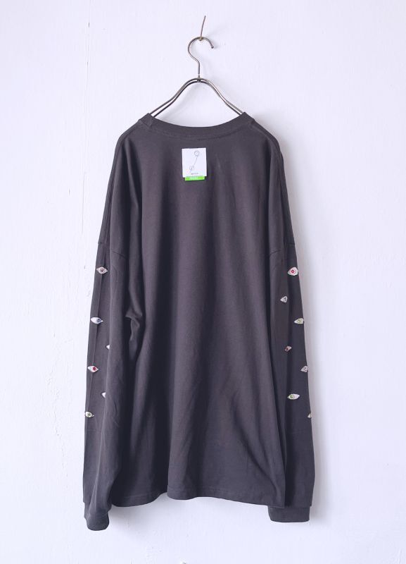 Dodomeki Long Sleeve Tee