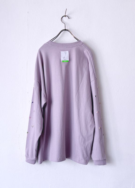 Dodomeki Long Sleeve Tee