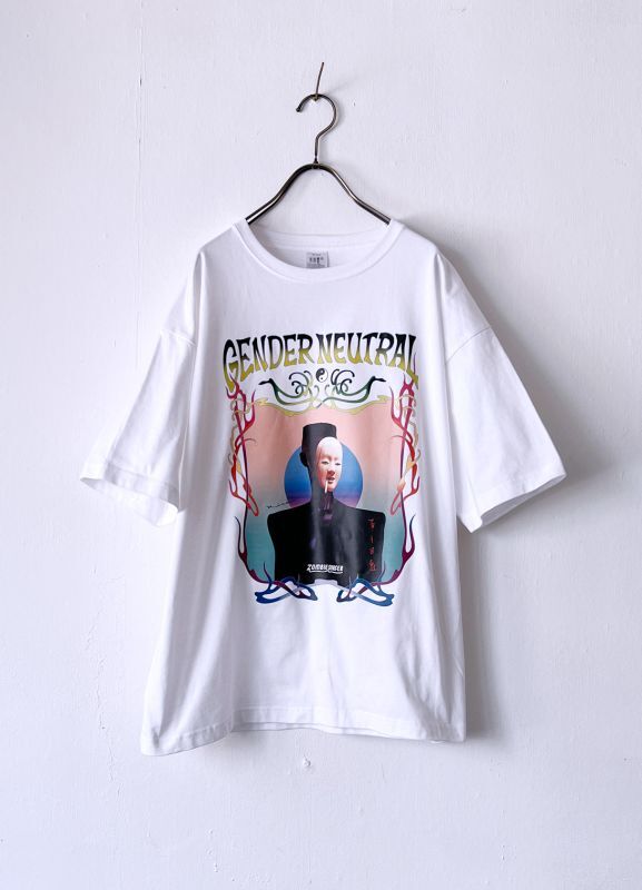 Dodomeki Tee