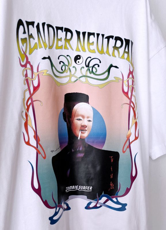 Dodomeki Tee