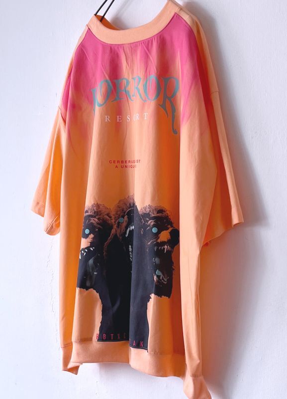 Cerberus Tee