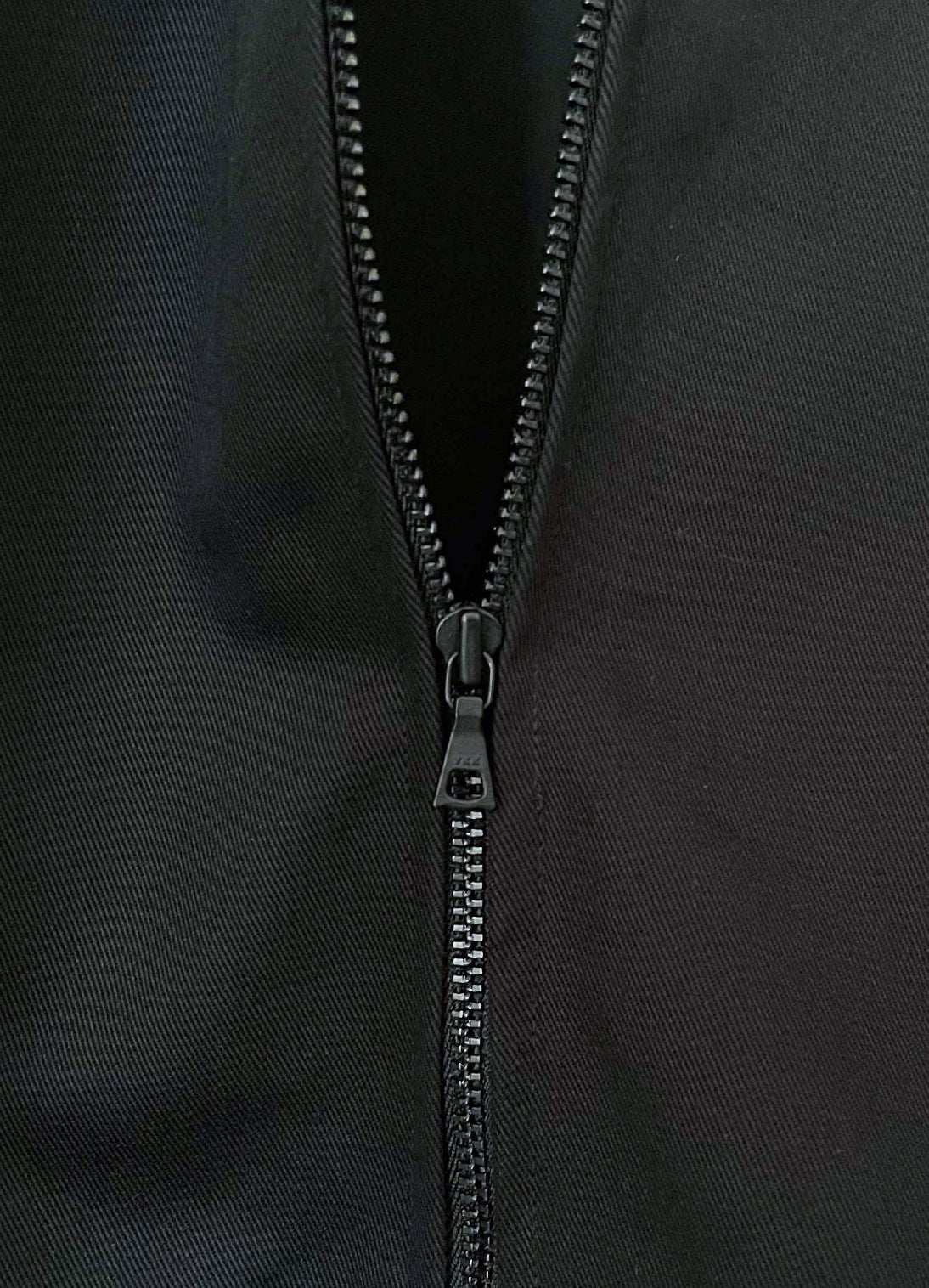 PHANTOM BLOUSON