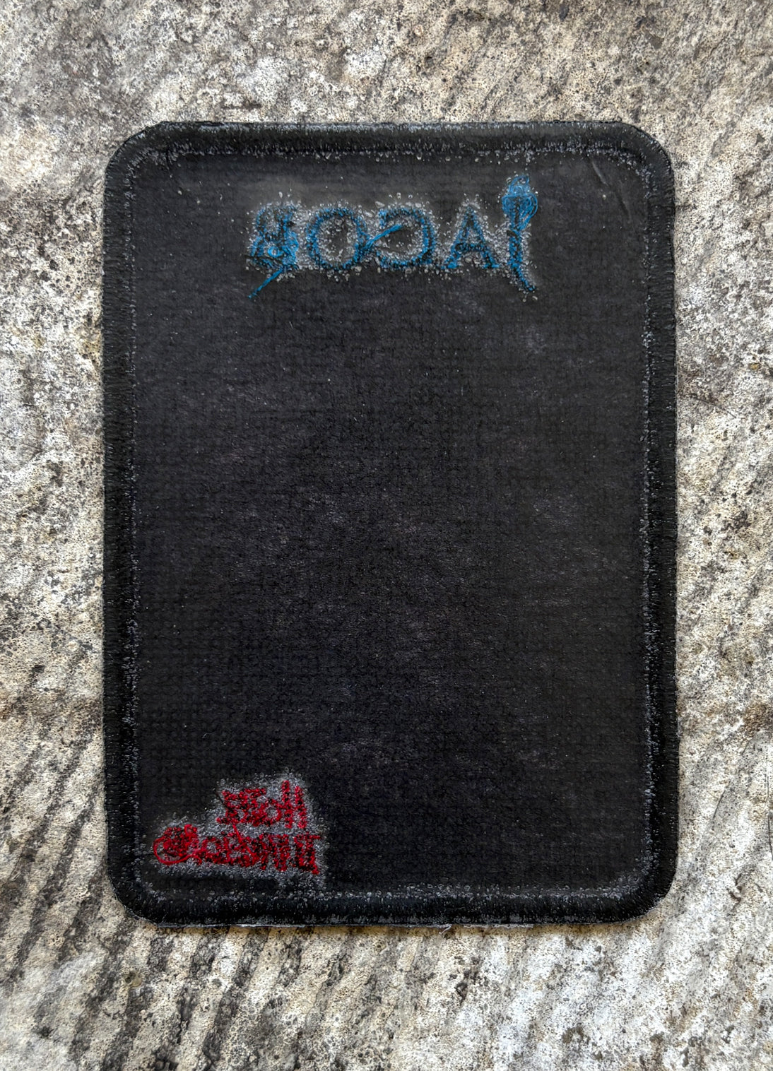 PATCH
