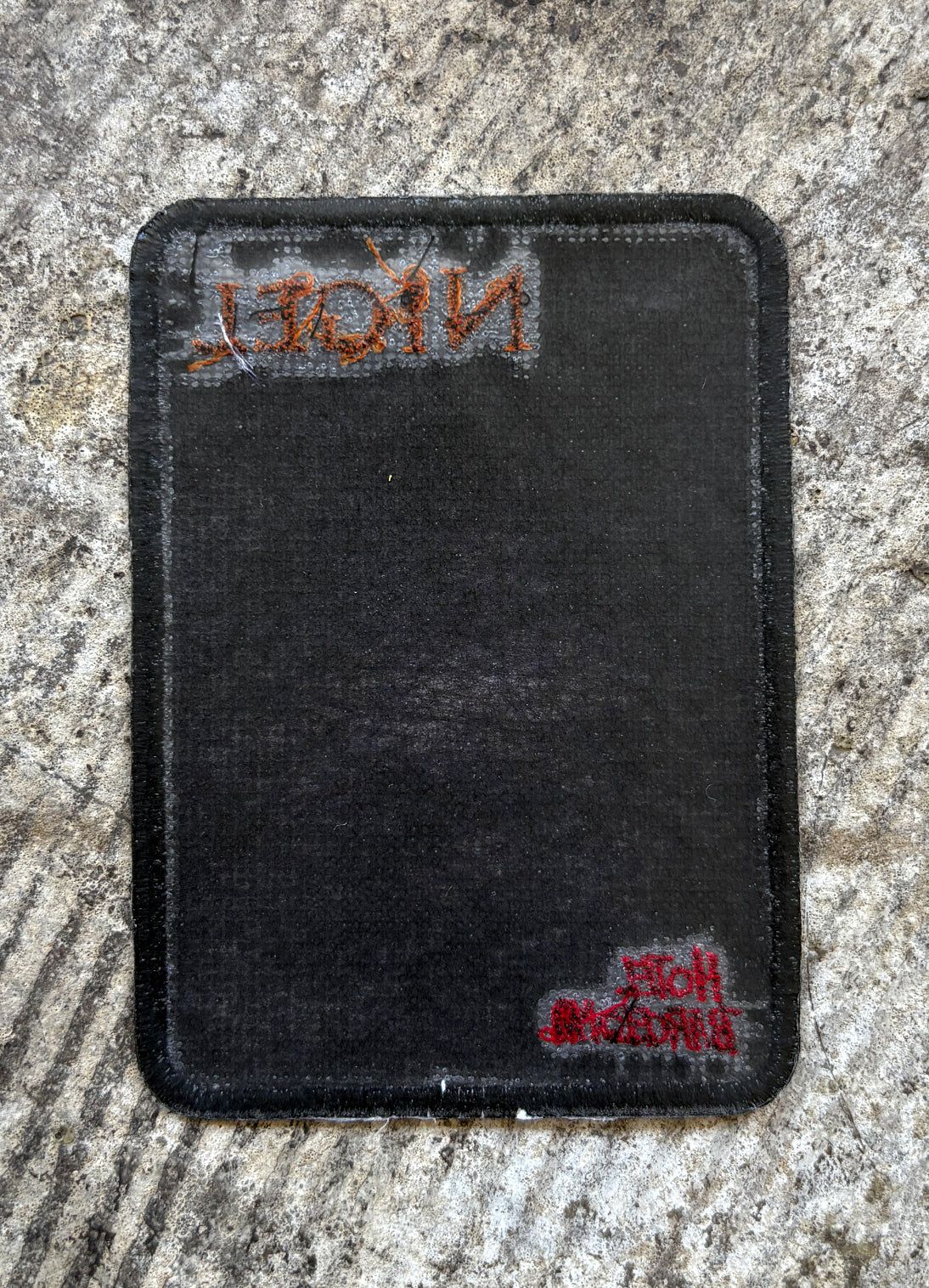 PATCH