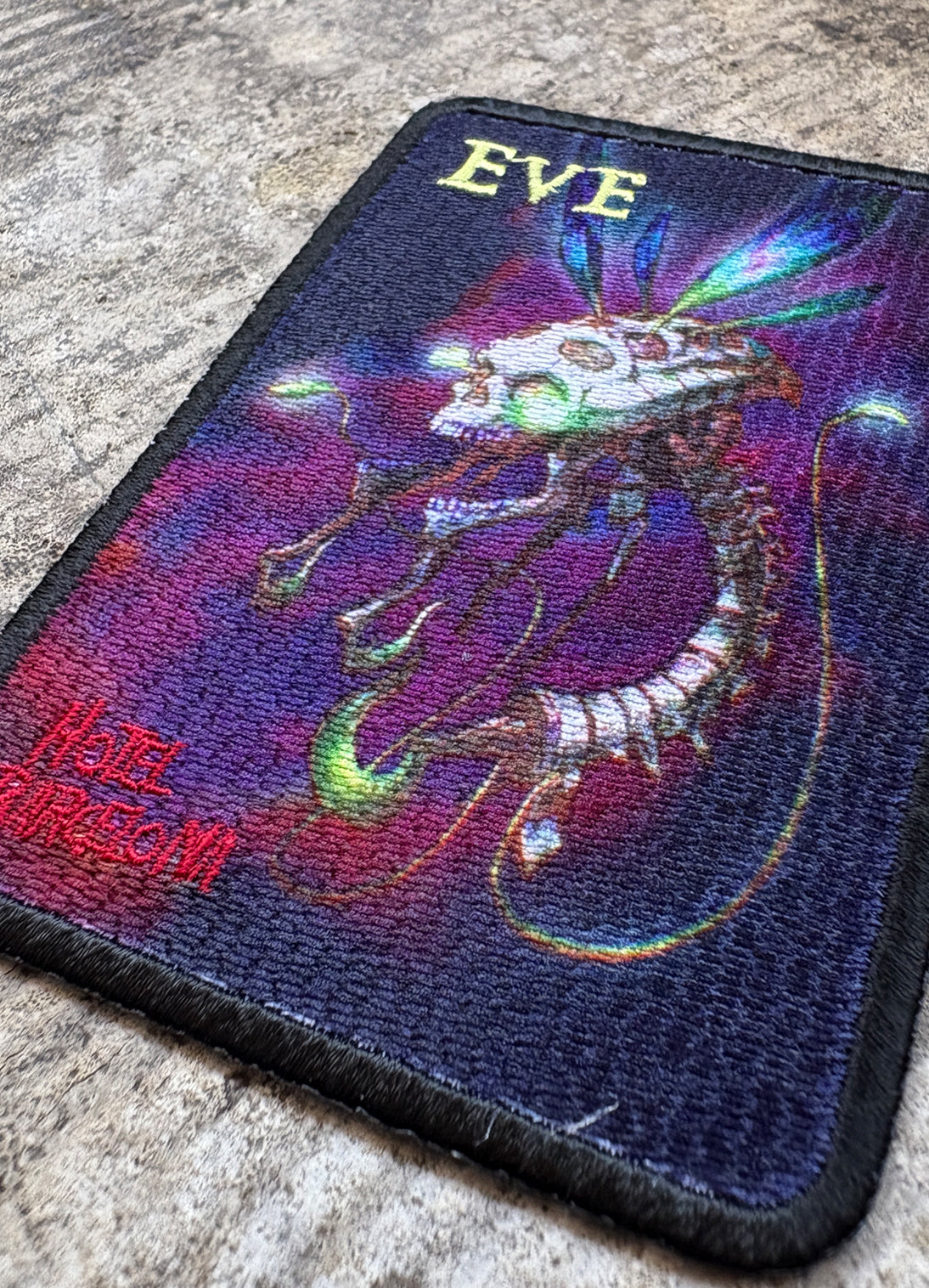 PATCH