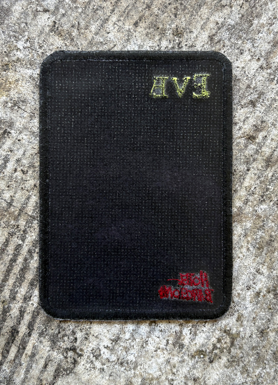 PATCH