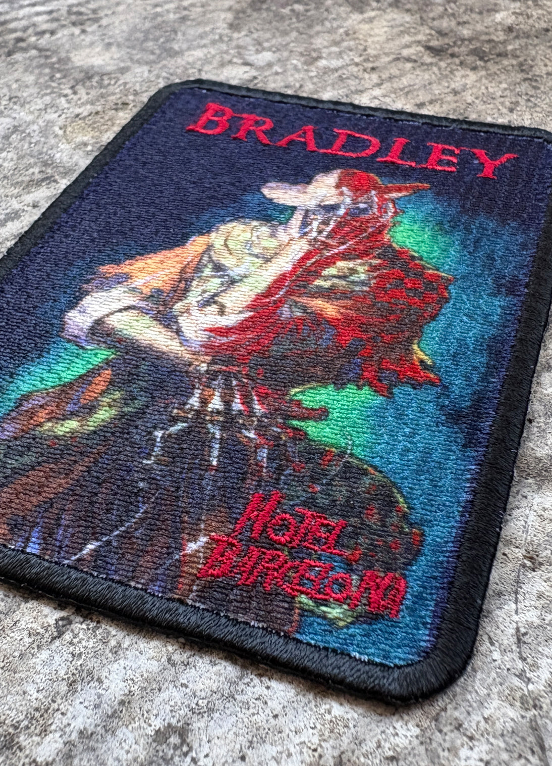 PATCH