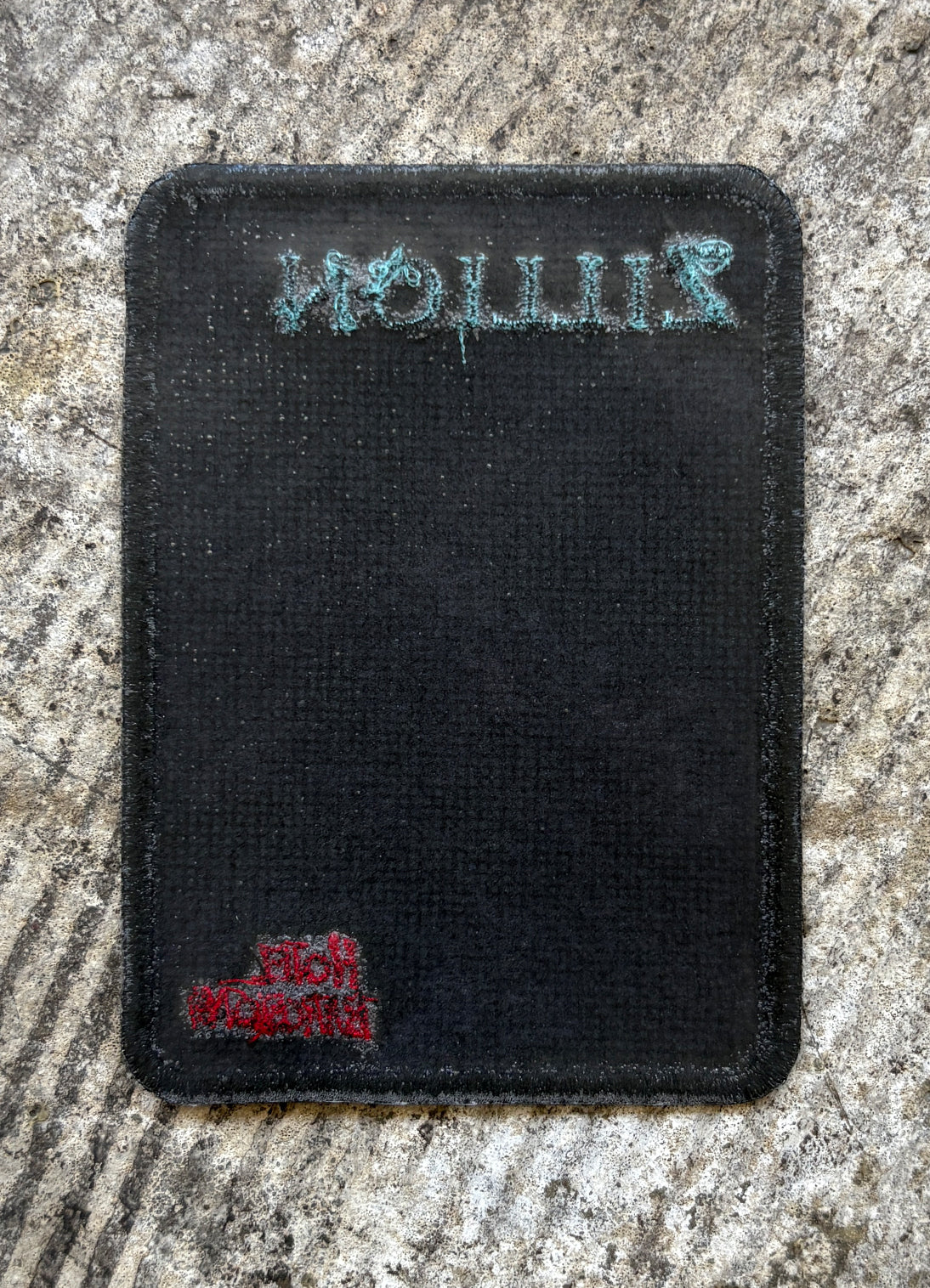 PATCH