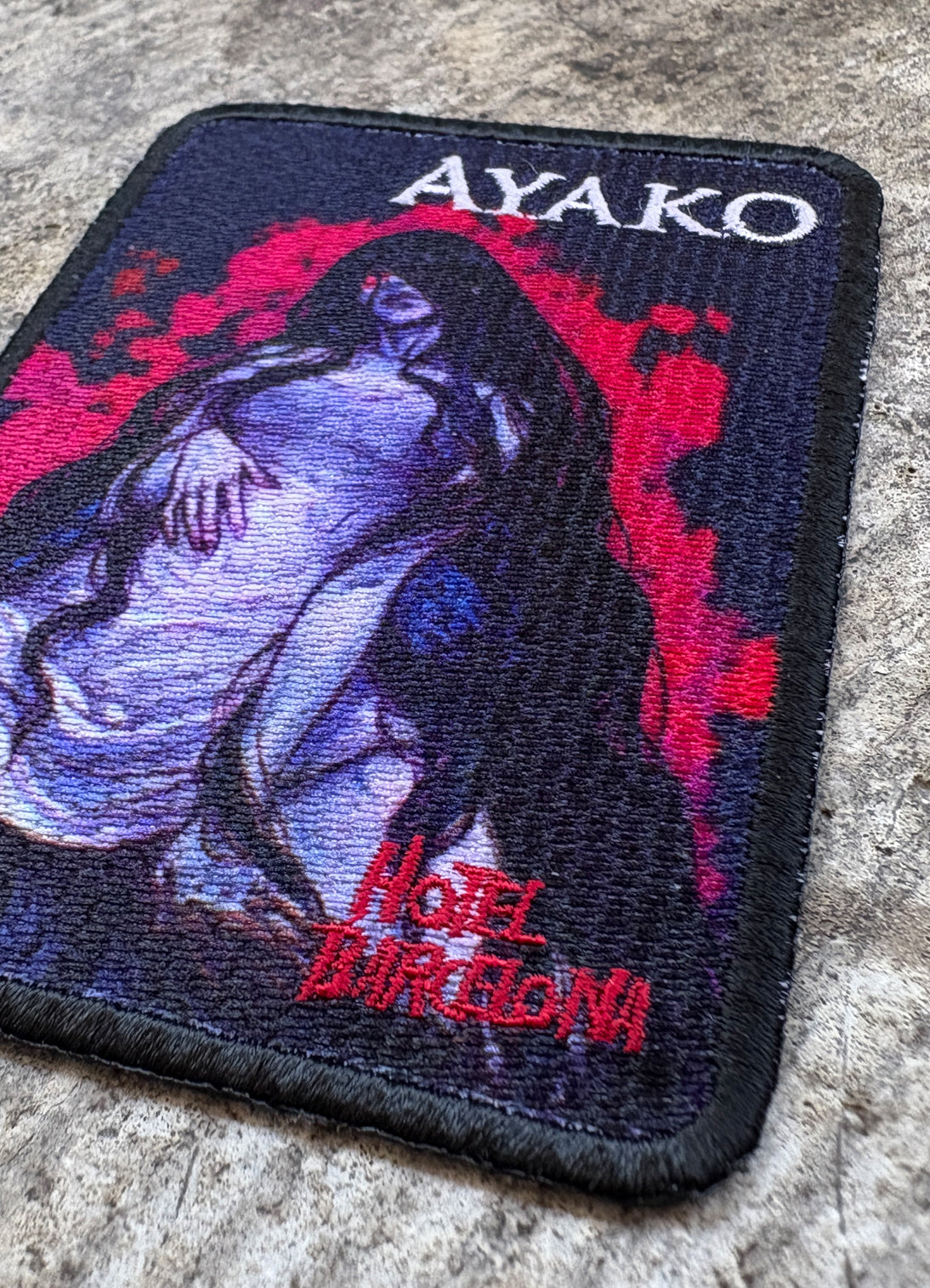 PATCH