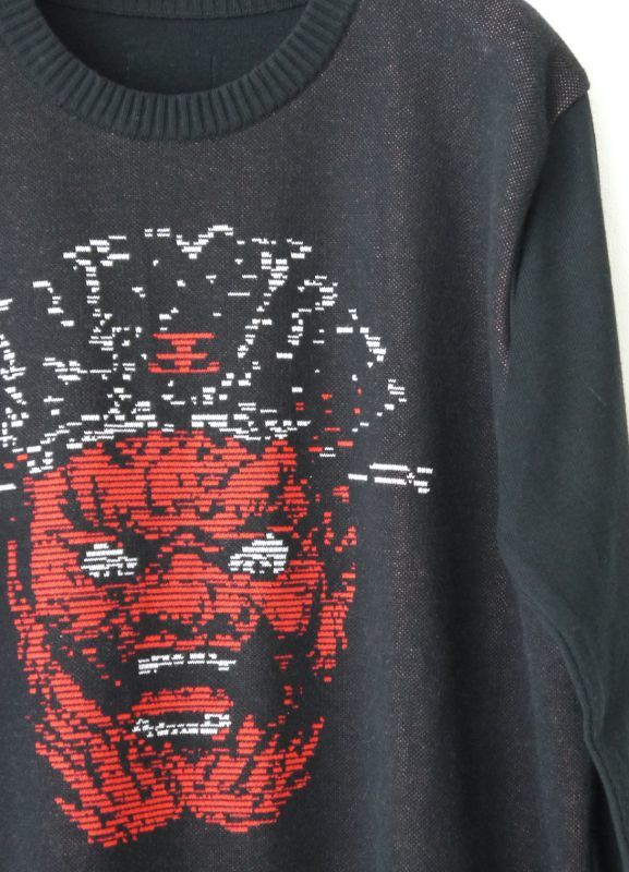 Enma LIAR Knit (M)