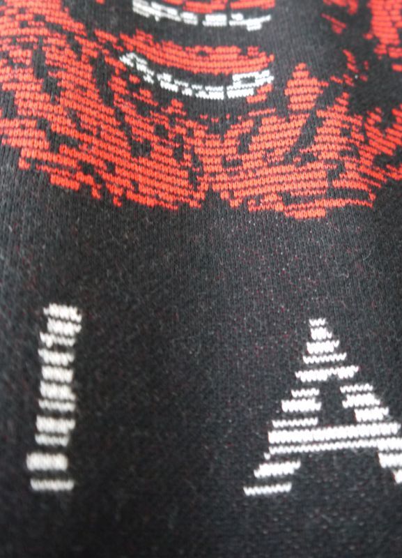 Enma LIAR Knit (M)
