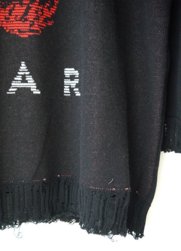 Enma LIAR Knit (M)