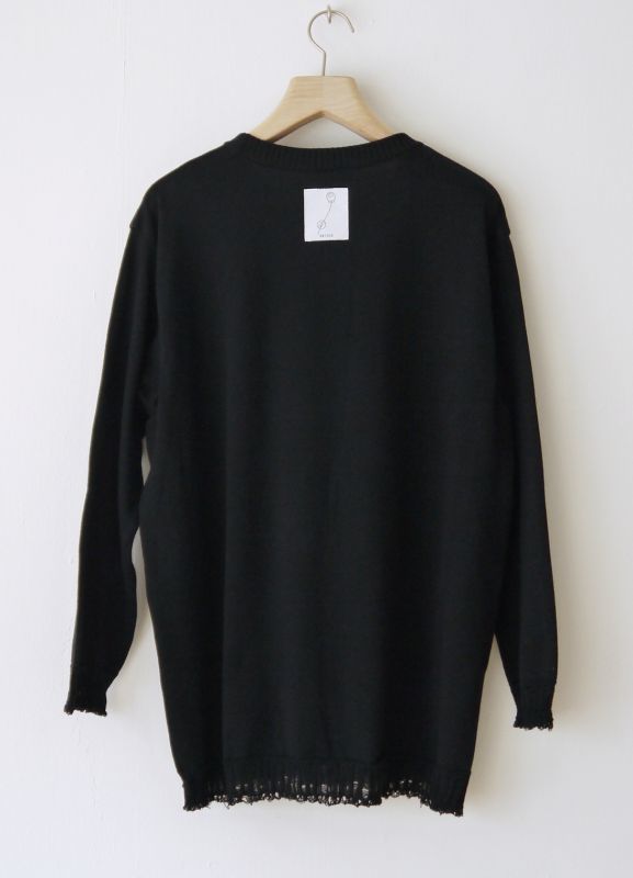Enma LIAR Knit (M)