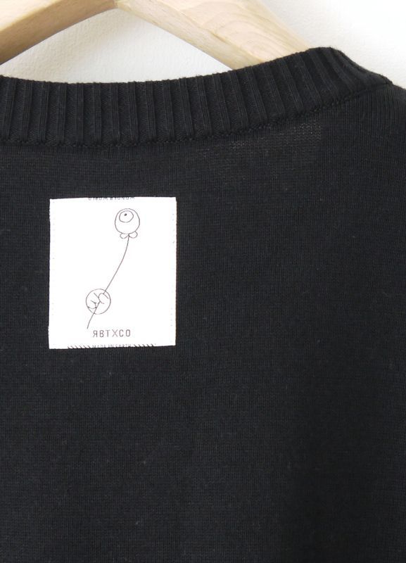 Enma LIAR Knit (M)