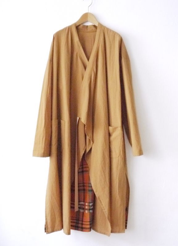 INSIDE Haori Cardigan