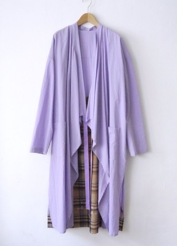 INSIDE Haori Cardigan