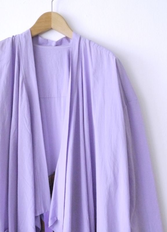 INSIDE Haori Cardigan
