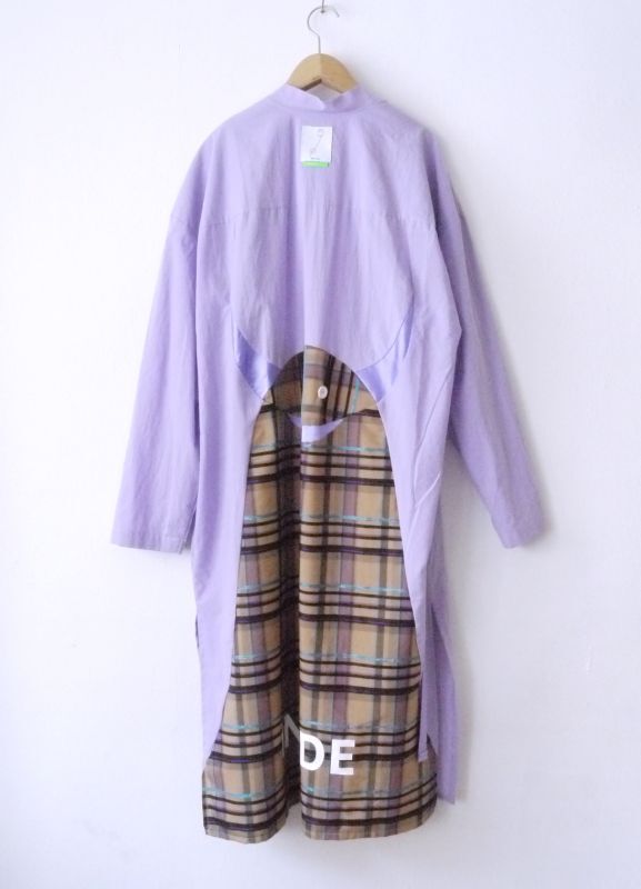 INSIDE Haori Cardigan