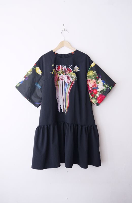 FAKEFLOWER DRESS