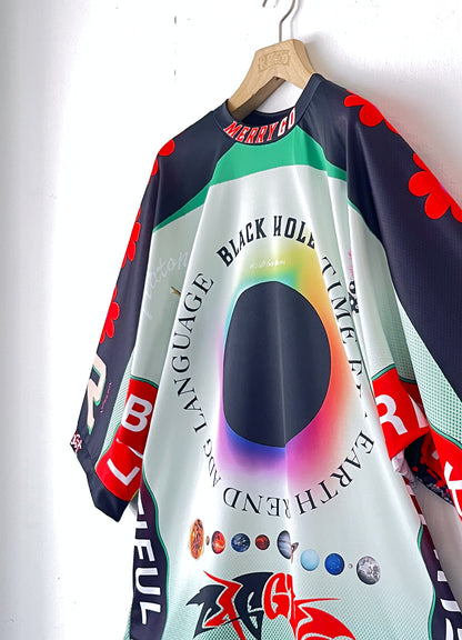 Blackholes Hockey Tee