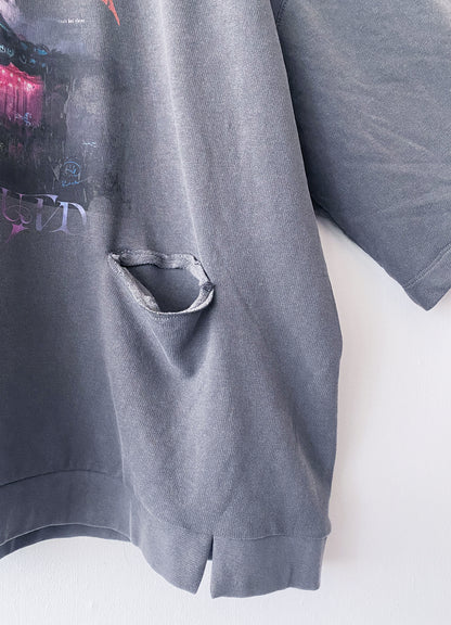 Sweat Big Tee