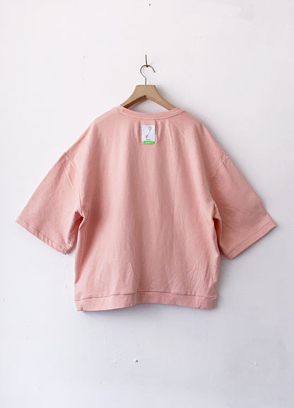 Sweat Big Tee