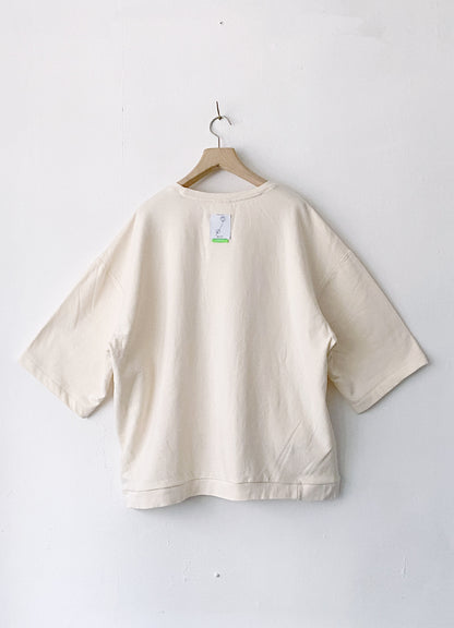 Sweat Big Tee