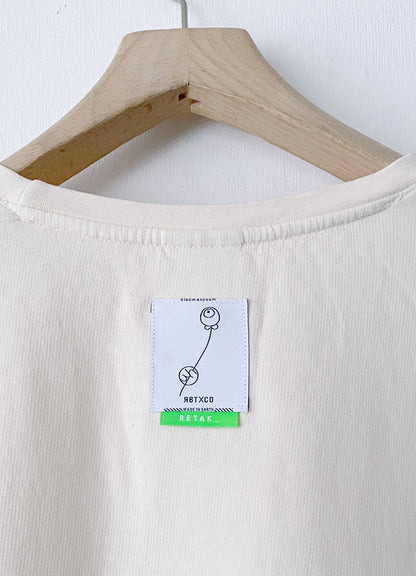 Sweat Big Tee