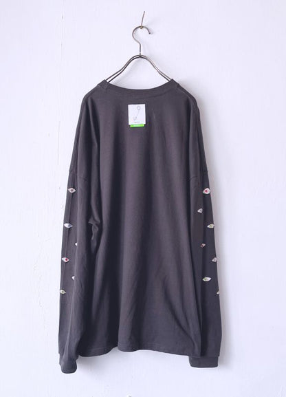 Dodomeki Long Sleeve Tee