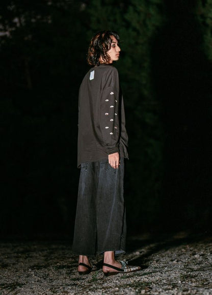Dodomeki Long Sleeve Tee