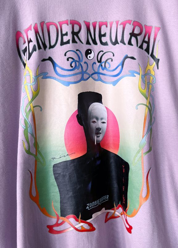 Dodomeki Long Sleeve Tee