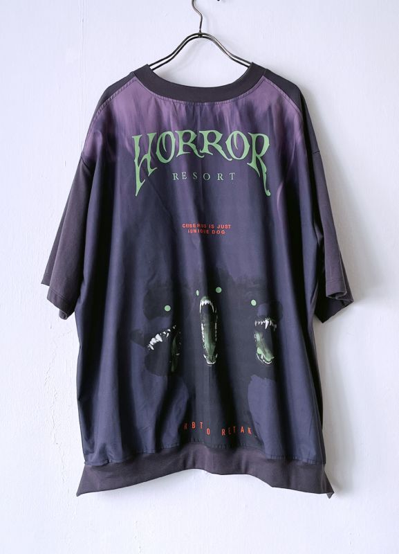 Cerberus Tee