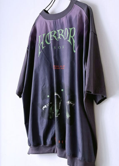 Cerberus Tee