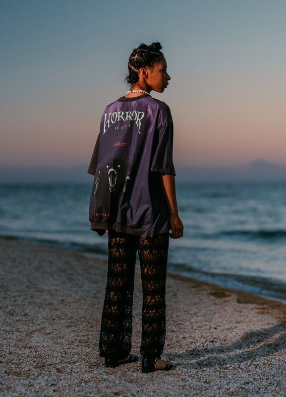 Cerberus Tee