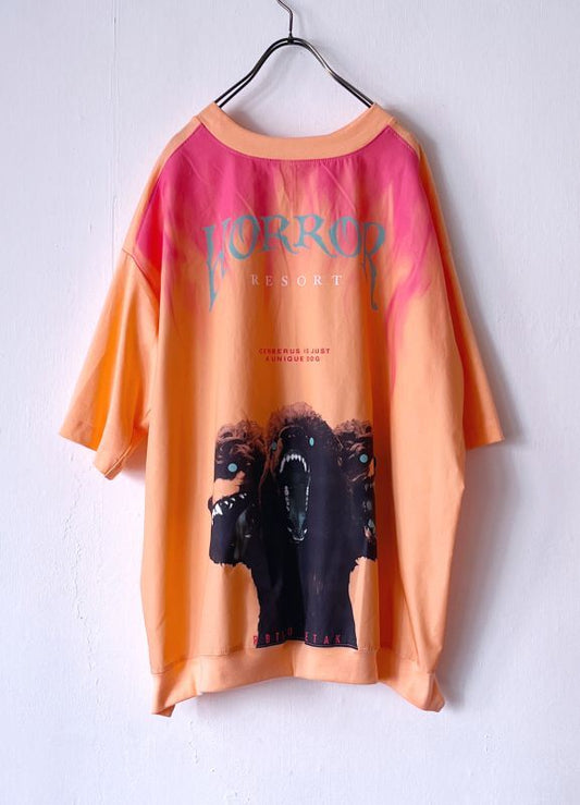 Cerberus Tee