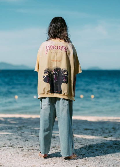 Cerberus Tee