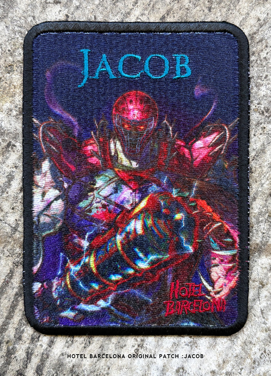 JACOB
