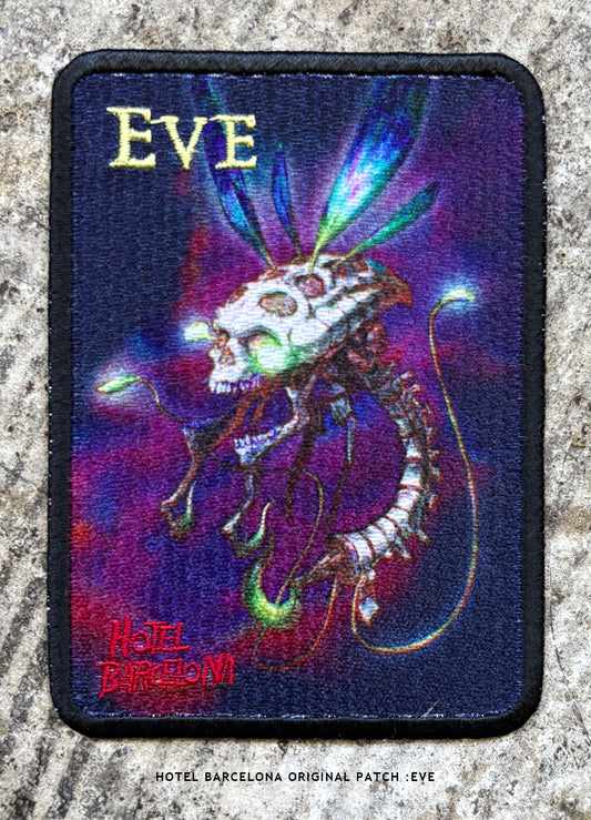 EVE